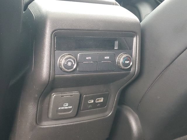 Used 2020 GMC Acadia AT4 w/ GMC Pro Grade Package AWD/4WD image 12