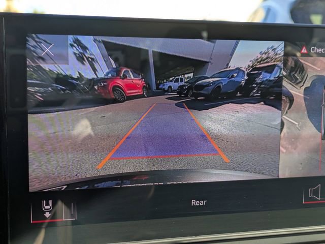 Used 2024 Audi A4 2.0T Premium Plus image 18