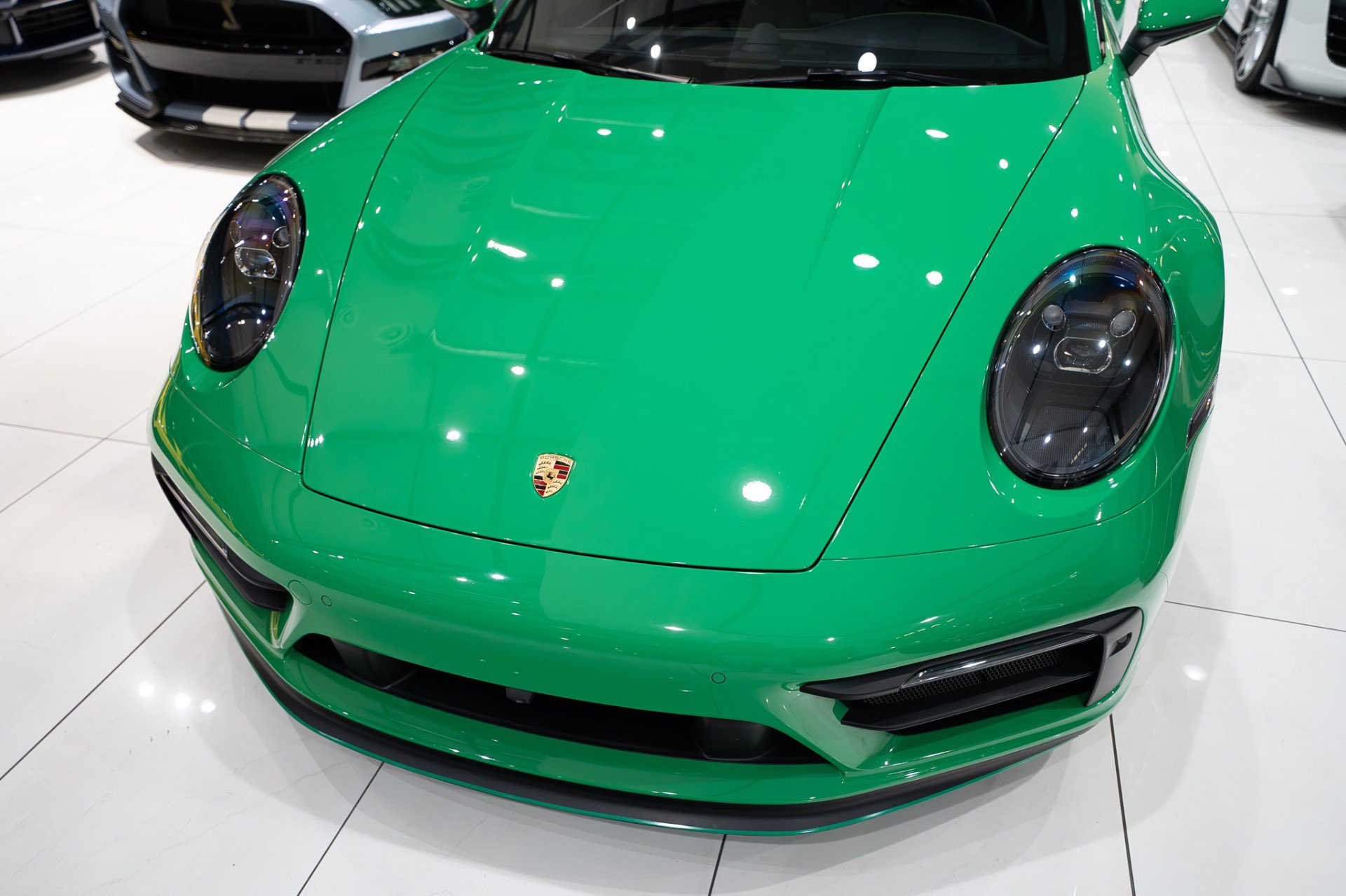 Used 2022 Porsche 911 GT3 RS image 39