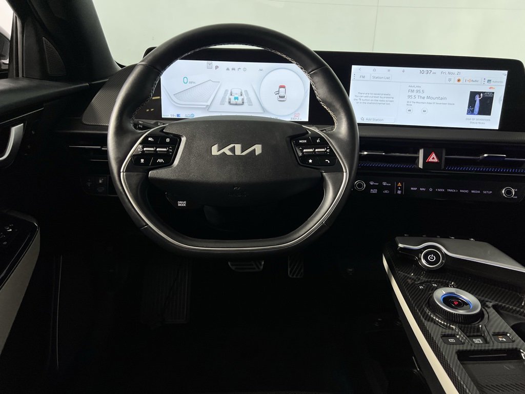 Used 2022 Kia EV6 GT-Line image 13