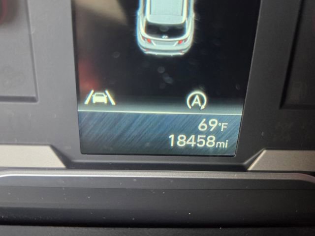 Used 2023 Hyundai Tucson SE image 30