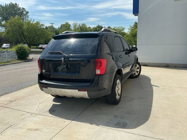 Used 2008 Pontiac Torrent 2WD image 9