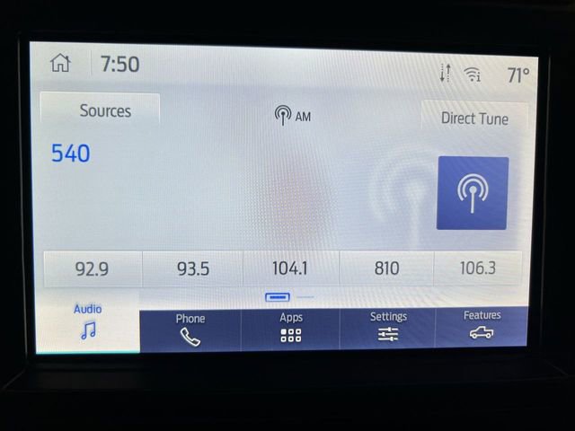 Certified 2023 Ford F350 XLT AWD/4WD image 12