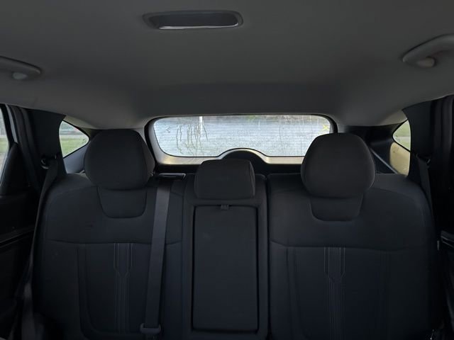 Used 2024 Hyundai Tucson SEL AWD/4WD image 13