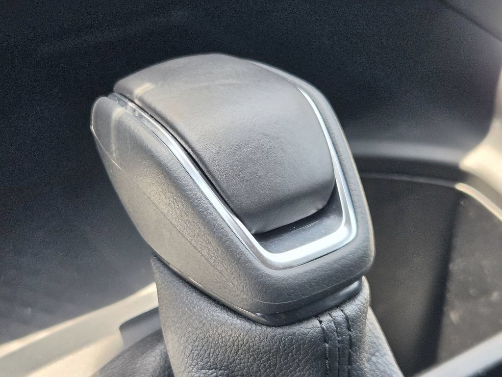 Used 2025 Toyota Grand Highlander FWD image 20