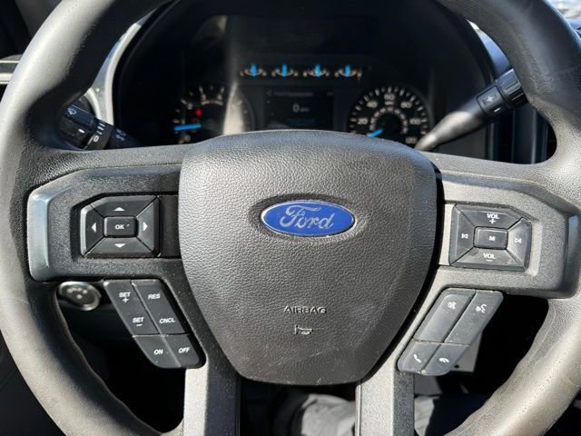 Used 2015 Ford F150 XL w/ Equipment Group 101A Mid AWD/4WD image 14