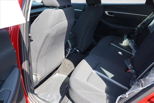 New 2026 Hyundai Sonata SEL AWD/4WD image 22
