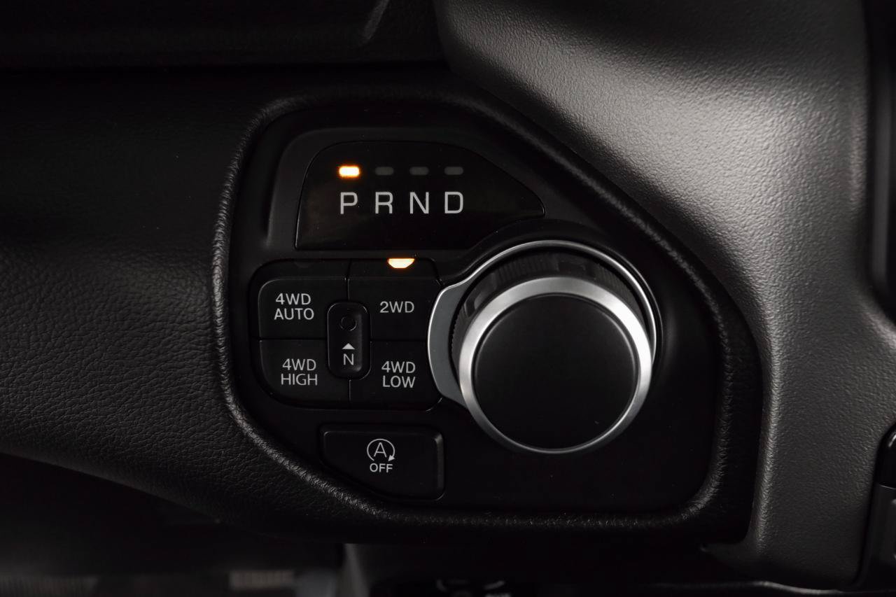 Used 2019 RAM 1500 Big Horn AWD/4WD image 20
