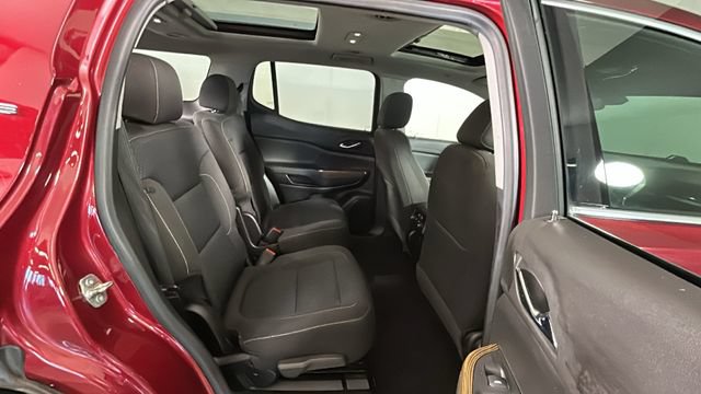 Used 2020 GMC Acadia SLE w/ Driver Convenience Package AWD/4WD image 29
