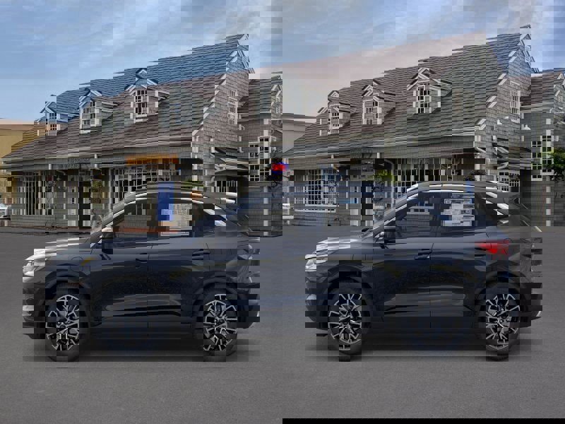 New 2025 Ford Escape SE image 26