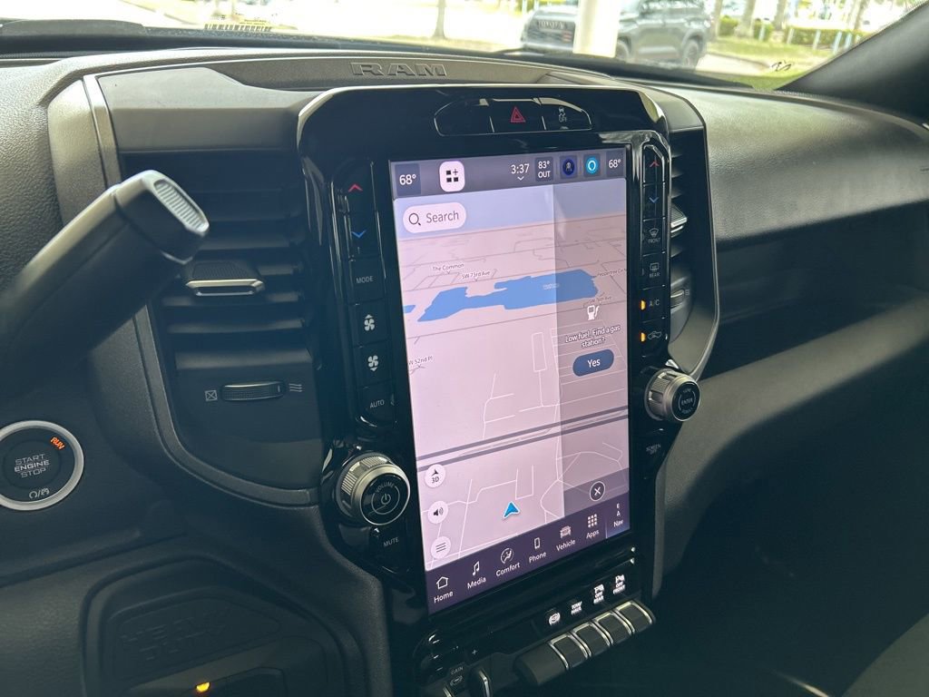 Used 2026 RAM 3500 Tradesman image 10