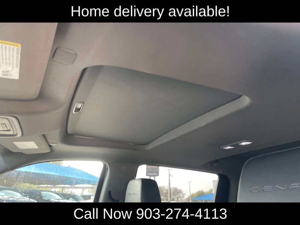 Used 2021 GMC Sierra 1500 Denali w/ Denali Ultimate Package image 33