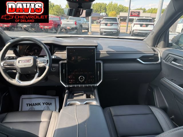 Used 2026 GMC Acadia Elevation w/ Elevation Premium Package AWD/4WD image 14