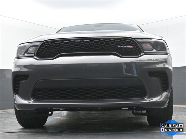 Used 2026 Dodge Durango GT w/ Blacktop Package image 39