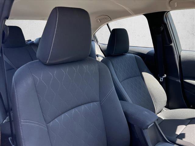 Certified 2026 Toyota Corolla LE FWD image 24