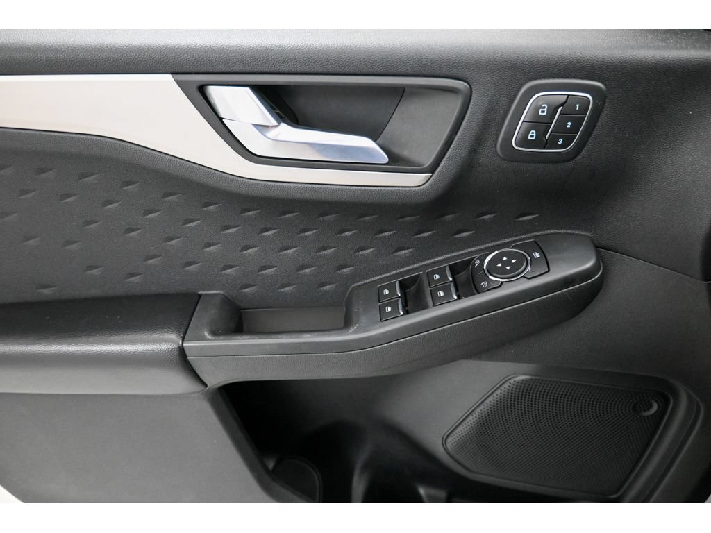 Used 2020 Ford Escape SEL AWD/4WD image 10