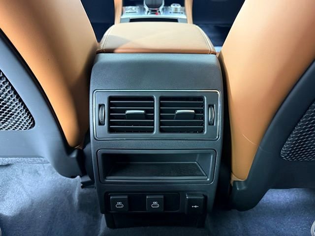 New 2026 Jaguar F-PACE R-Dynamic S image 21