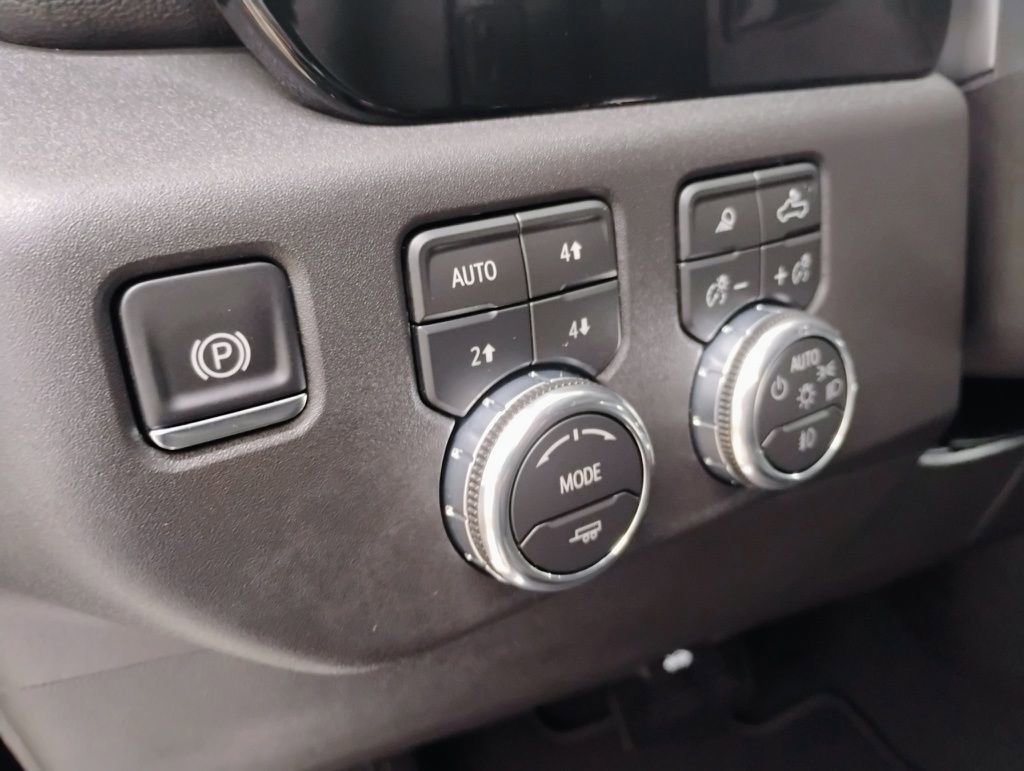 New 2026 GMC Sierra 1500 SLT w/ SLT Convenience Package image 15