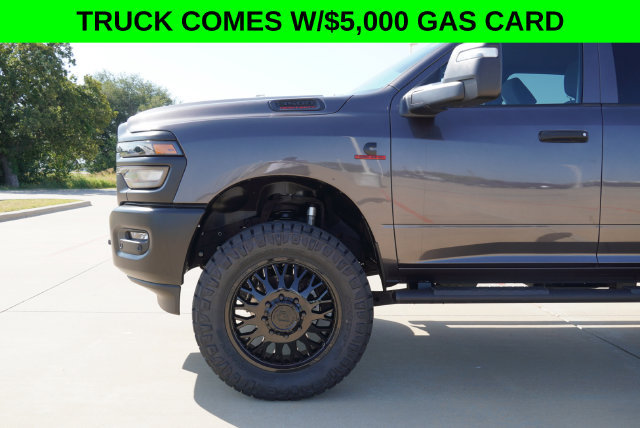 Used 2025 RAM 3500 Tradesman AWD/4WD image 5