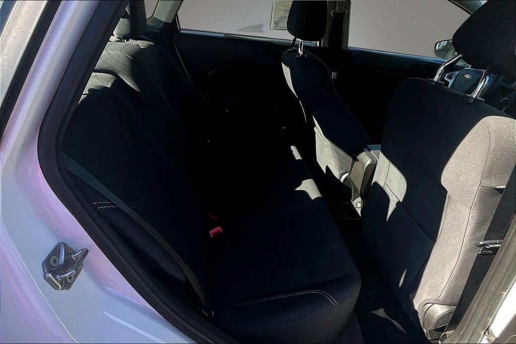 Used 2017 Ford Fiesta SE FWD image 23