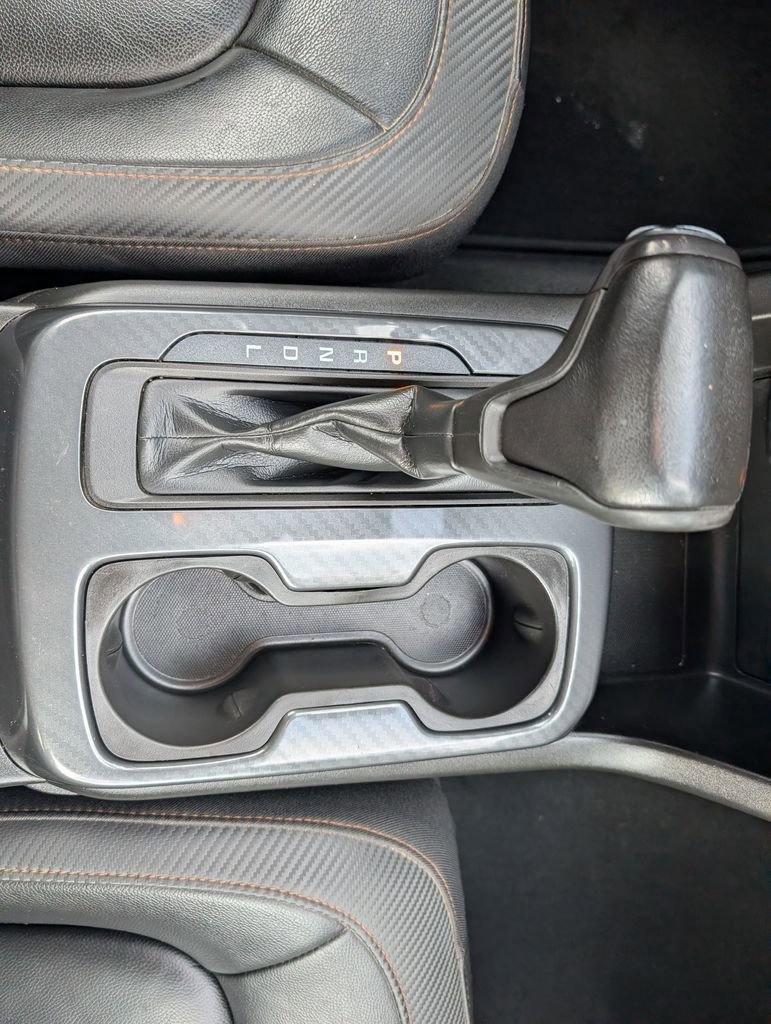 Used 2021 GMC Canyon AT4 w/ Driver Alert Package image 17