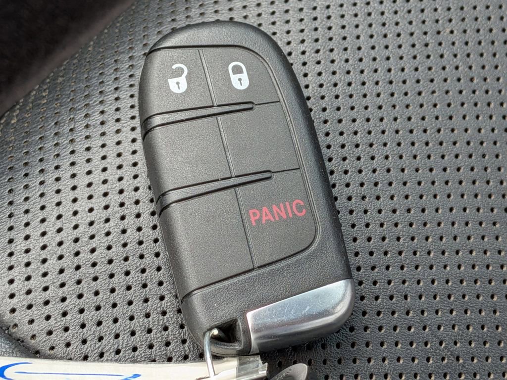 Used 2018 Dodge Durango R/T w/ Trailer Tow Group IV image 35