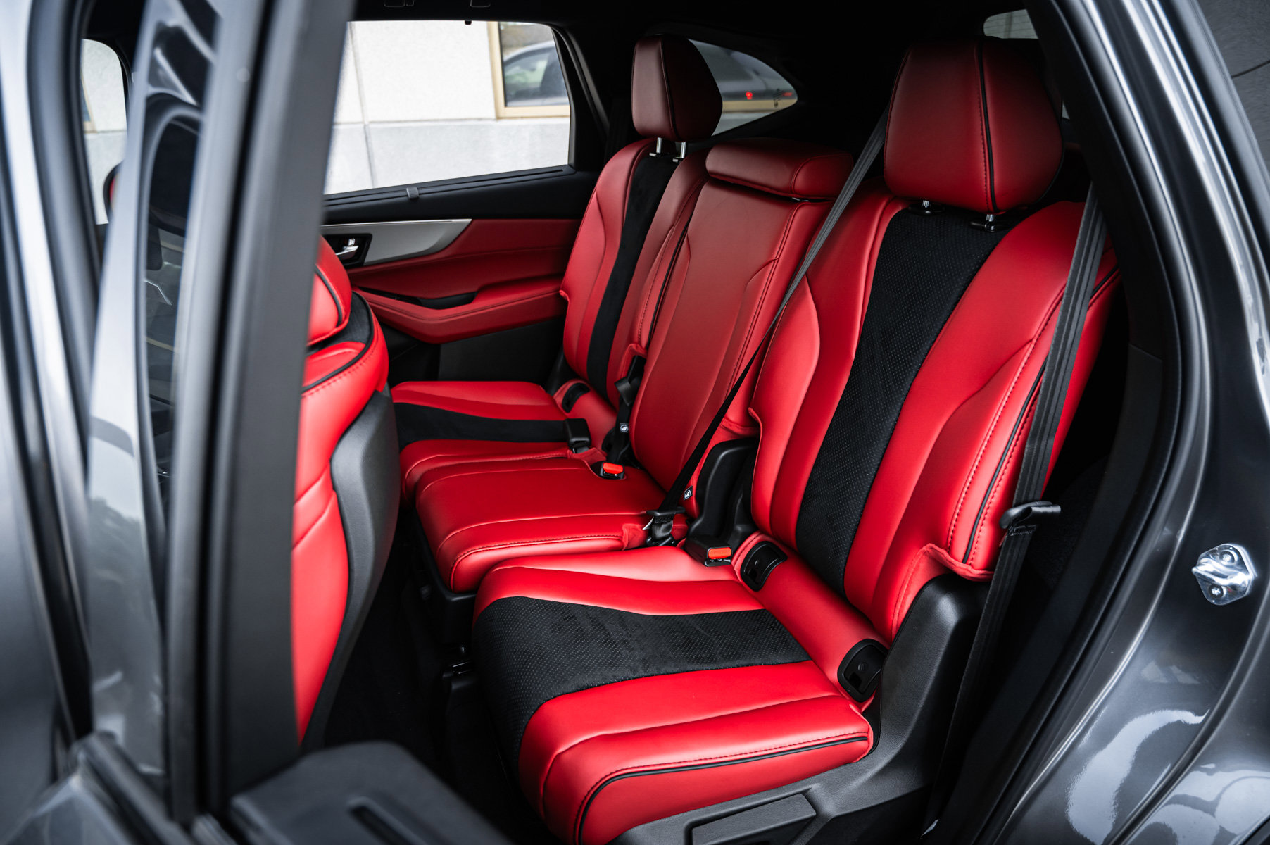 New 2026 Acura MDX A-Spec image 13