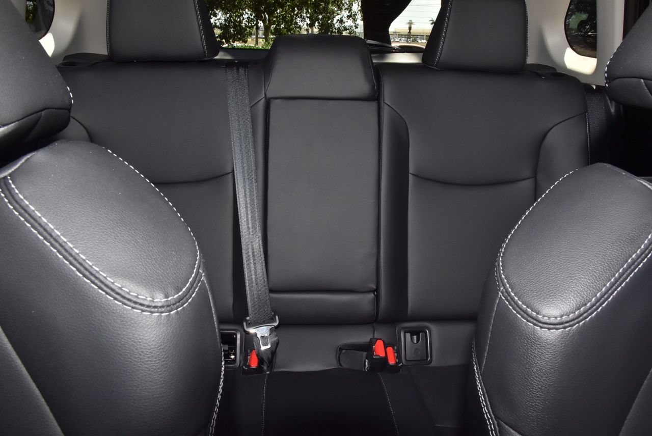 Used 2026 Toyota Corolla Cross XLE w/ Convenience Package FWD image 20