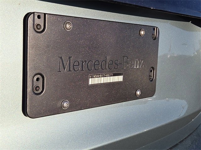 New 2026 Mercedes-Benz GLC 300 4MATIC image 32