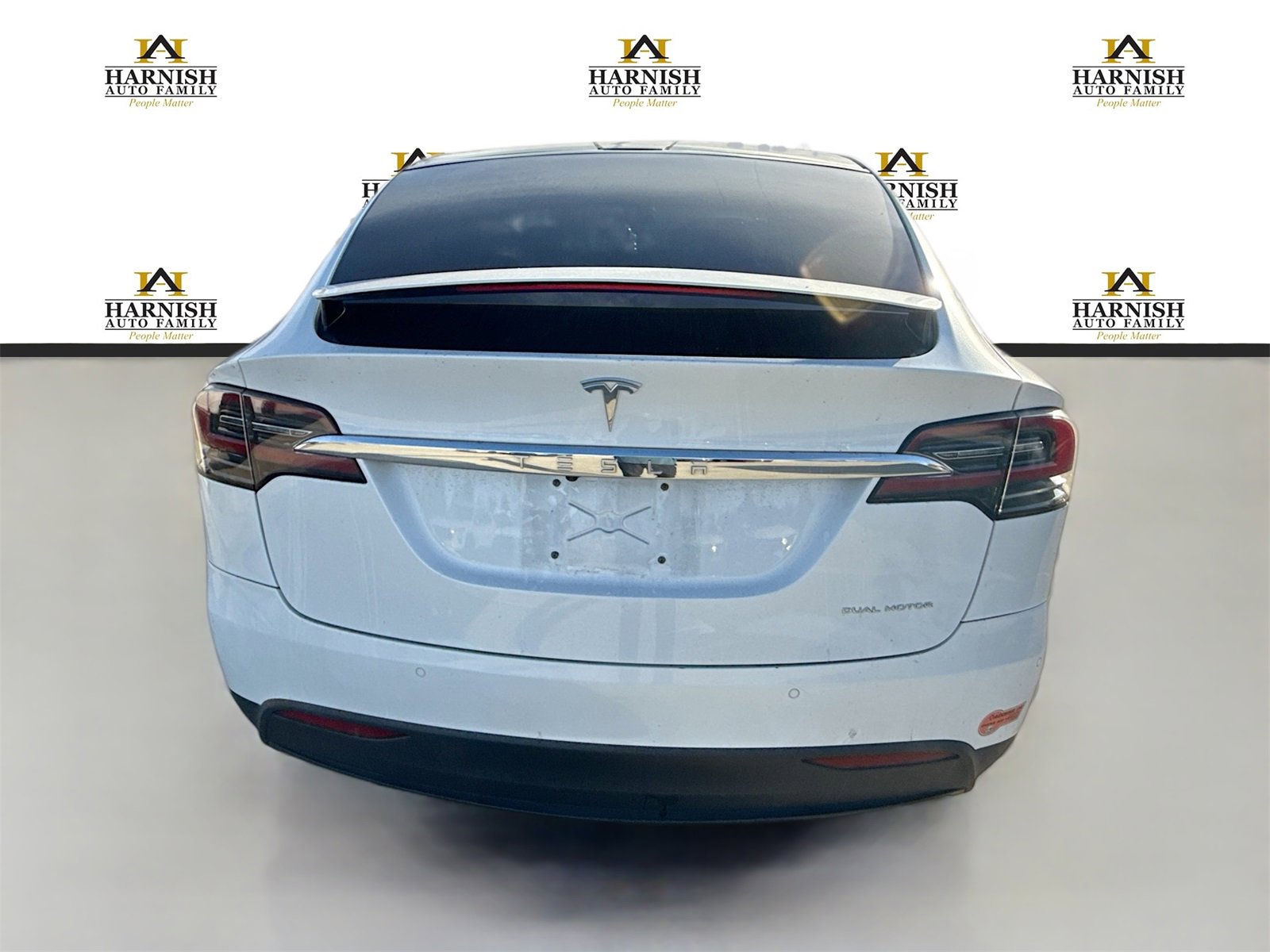 Used 2019 Tesla Model X 75D image 5
