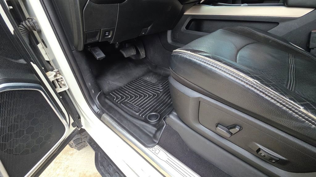 Used 2021 RAM 2500 Laramie AWD/4WD image 21