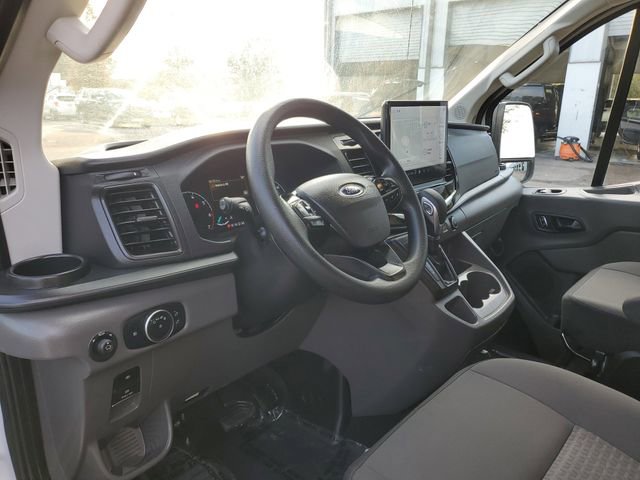 Used 2023 Ford Transit 350 XLT image 19