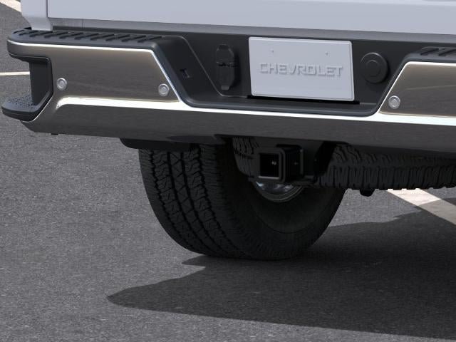 New 2026 Chevrolet Silverado 2500 LT w/ All Star Edition AWD/4WD image 14