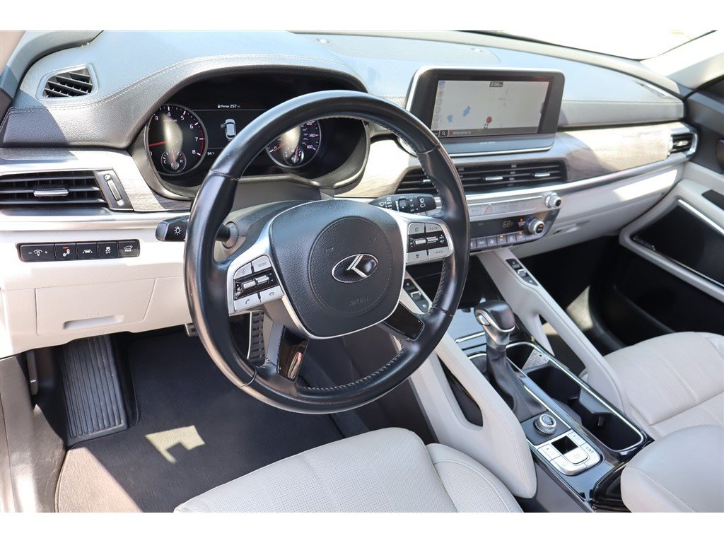 Used 2020 Kia Telluride SX FWD image 20