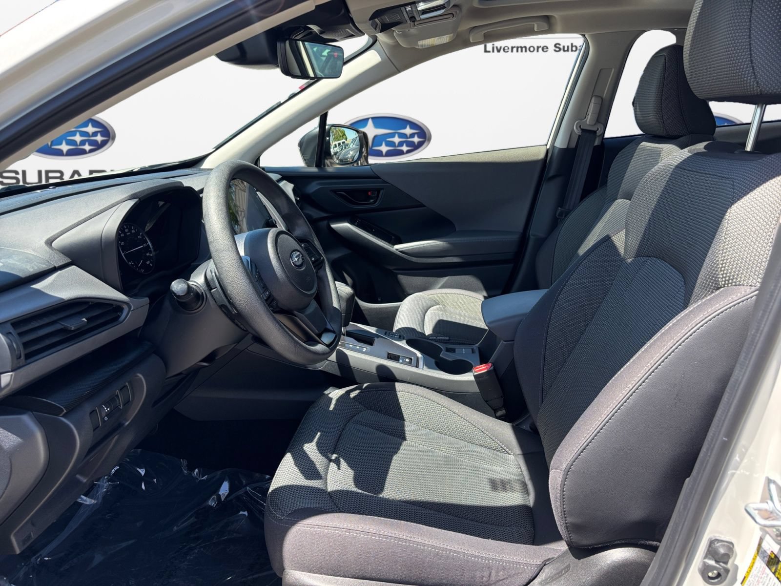 Used 2024 Subaru Crosstrek 2.0i Premium AWD/4WD image 10
