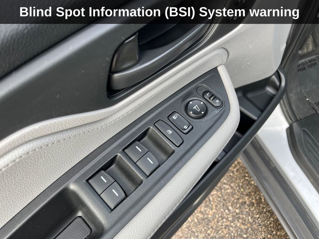 Used 2018 Honda Odyssey EX-L image 15