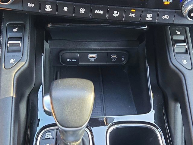 Used 2025 Kia Telluride SX X-Line image 42