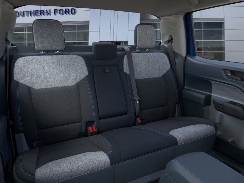 New 2026 Ford Maverick XLT w/ 4K Tow Package AWD/4WD image 12