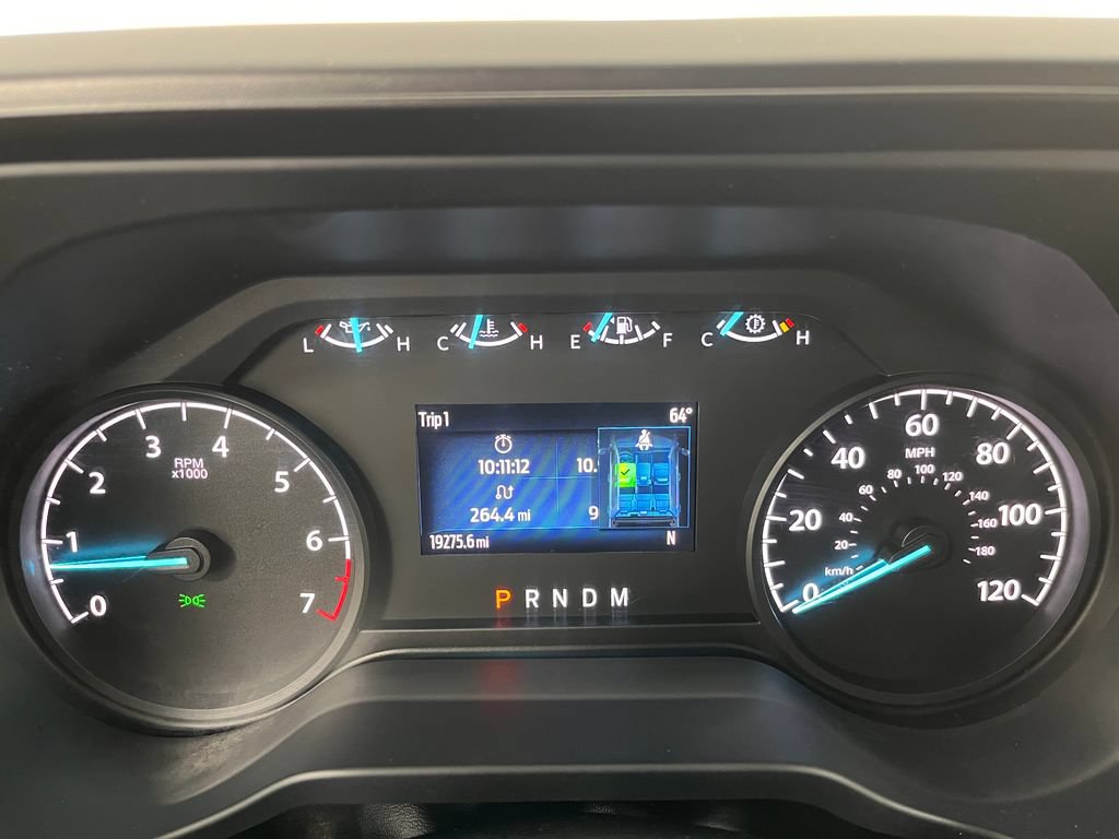 Used 2024 Ford F350 XLT w/ FX4 Off-Road Package AWD/4WD image 15
