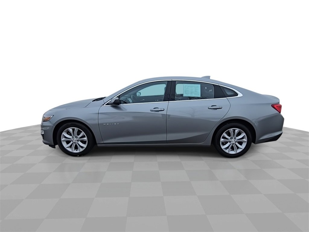Used 2023 Chevrolet Malibu LT image 5