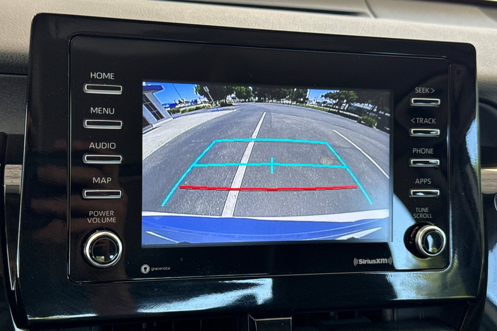 Used 2022 Toyota Camry LE FWD image 24