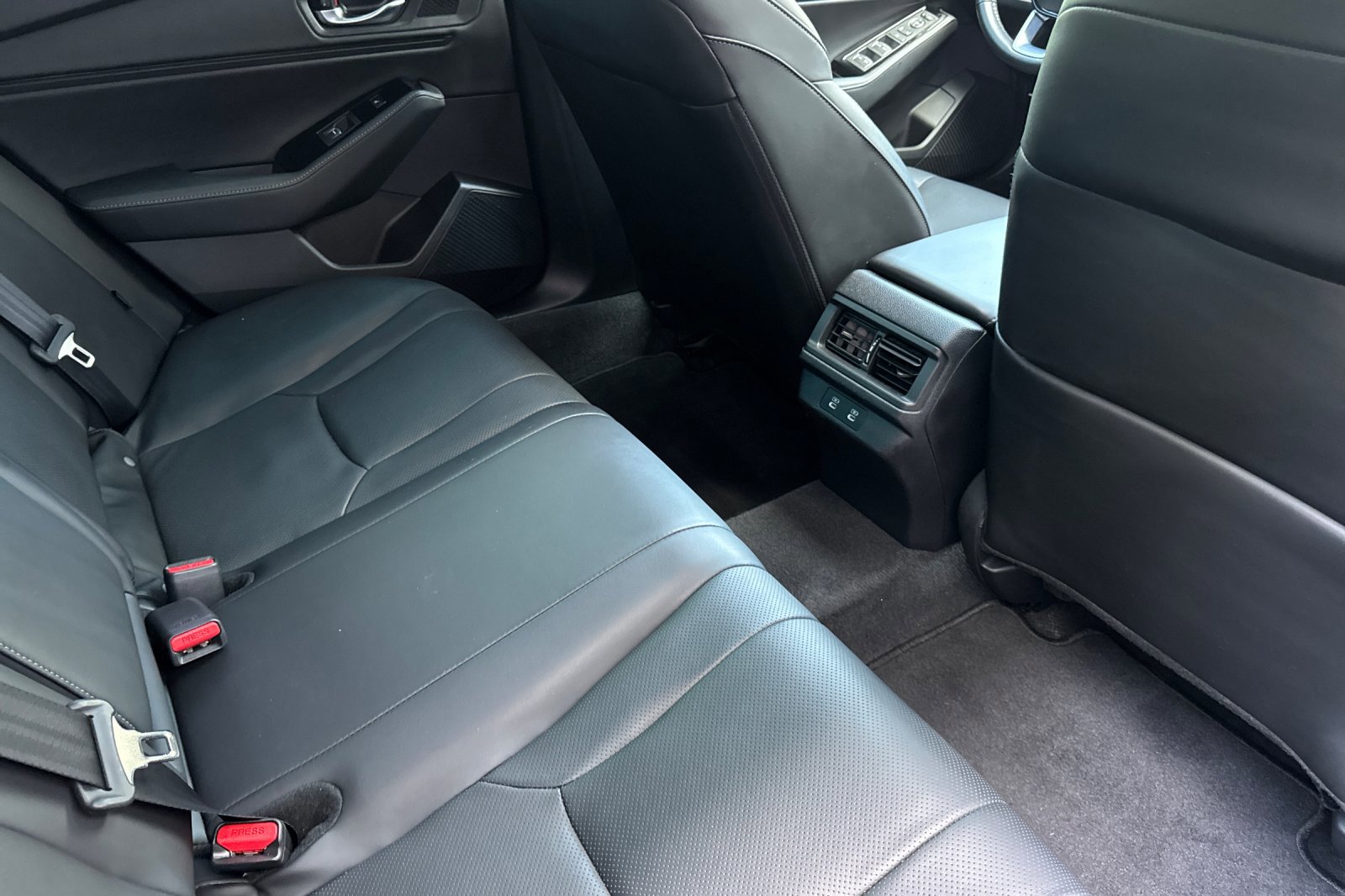 Used 2023 Honda Accord Touring image 30