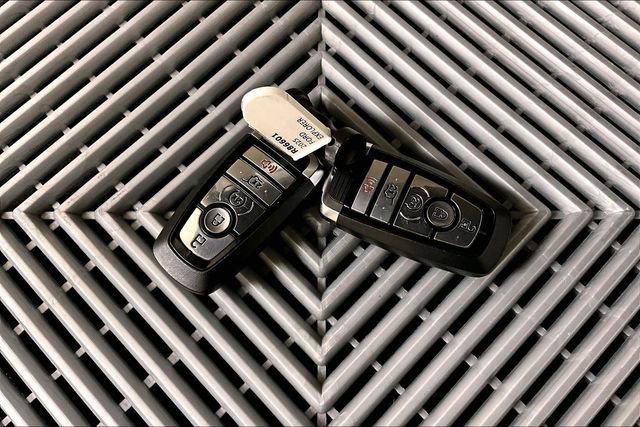 Used 2025 Ford Explorer ST-Line w/ Premium Package image 11