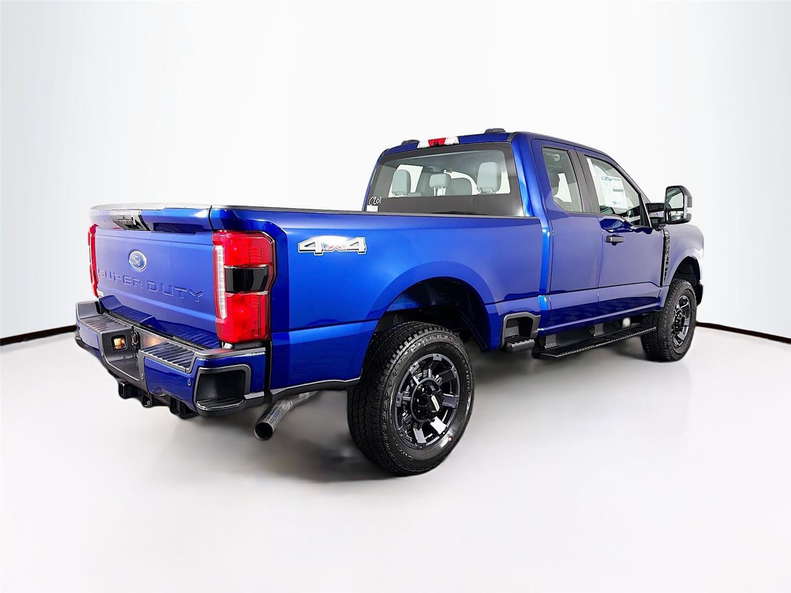 New 2026 Ford F350 XL w/ STX Appearance Package AWD/4WD image 7