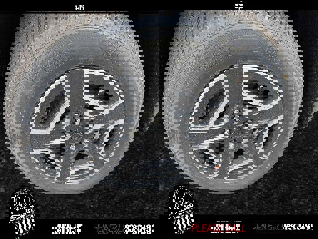 New 2026 Jeep Cherokee Limited image 24