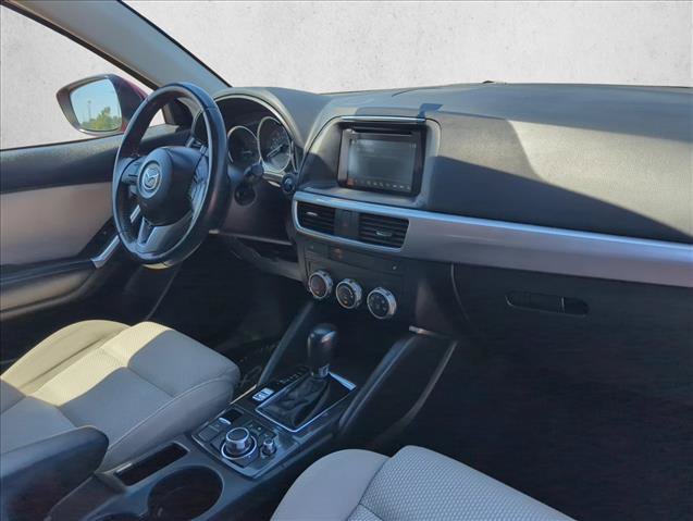 Used 2016 MAZDA CX-5 Touring FWD image 21