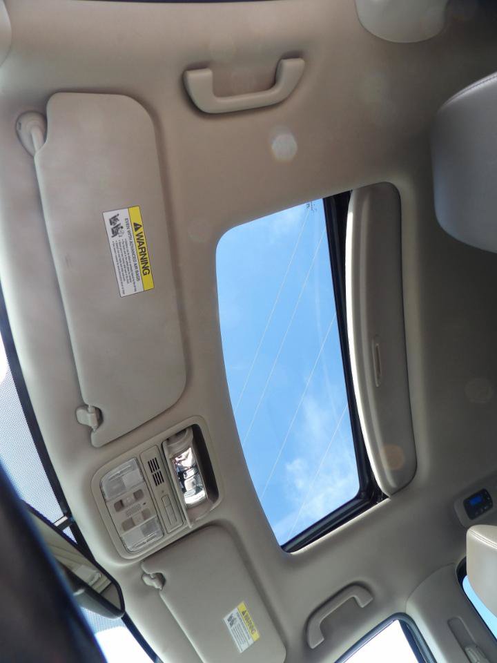 Used 2013 Honda Odyssey EX-L image 22