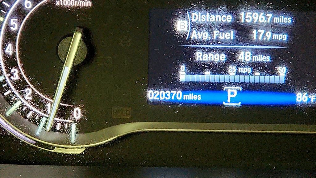 Used 2023 Honda Ridgeline RTL image 16