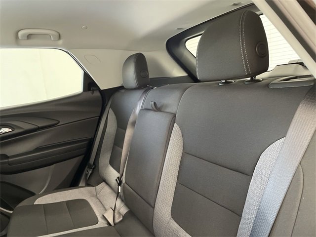 New 2026 Chevrolet TrailBlazer LT w/ Convenience Package image 17