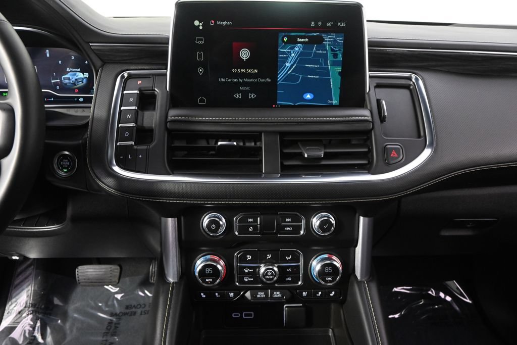 Used 2024 GMC Yukon SLT w/ SLT Premium Package AWD/4WD image 27